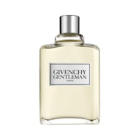 gentleman givenchy eau de toilette 100ml|givenchy gentleman superdrug.